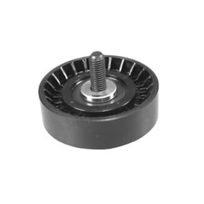 Deflection Pulley/Guide Pulley, V-belt